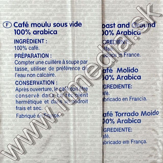 Image of LP 100% Coffee Arabica 250g (IT8615)
